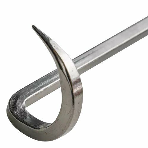 Traeger Pig Tail Bbq Flipper