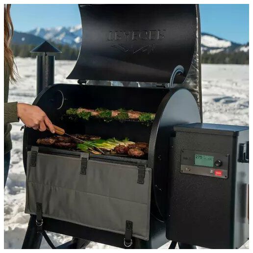 Traeger Insulation Blanket - Pro 22/575