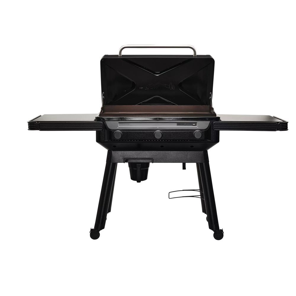 Traeger Flatrock 3 Burner Propane Griddle