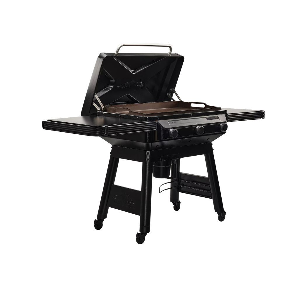 Traeger Flatrock 3 Burner Propane Griddle
