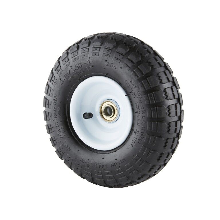 Tricam Farm & Ranch Pneumatic Utility/General Purpose Tire, 10-In