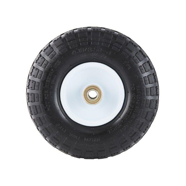 Tricam Farm & Ranch Pneumatic Utility/General Purpose Tire, 10-In