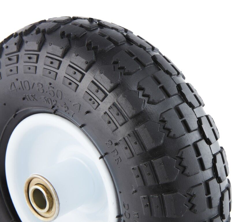 Tricam Farm & Ranch Pneumatic Utility/General Purpose Tire, 10-In