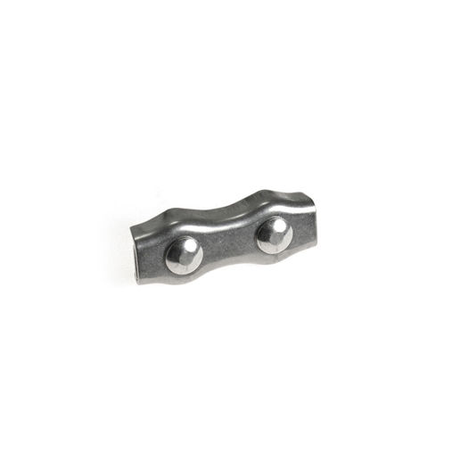 Polirope/Braid Clamps