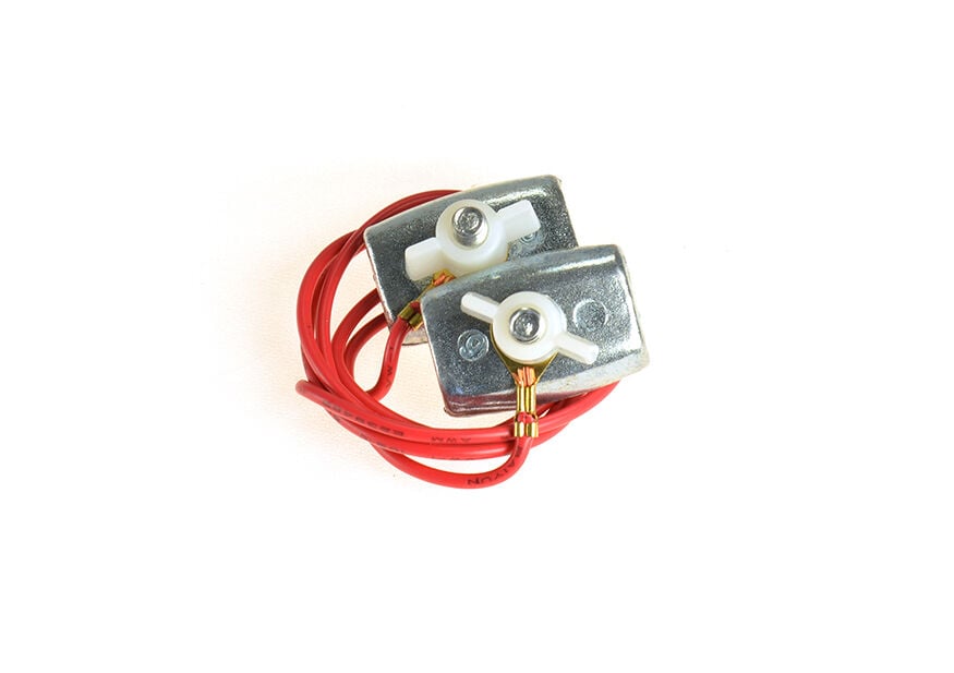 Polirope/Braid To Polirope/Braid Connector