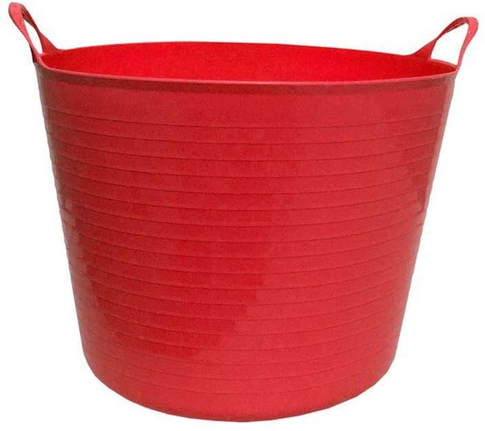 Flex-Tub in Red, 16-Gal