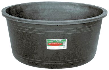 Heavy Duty Bowl, 7-Gal