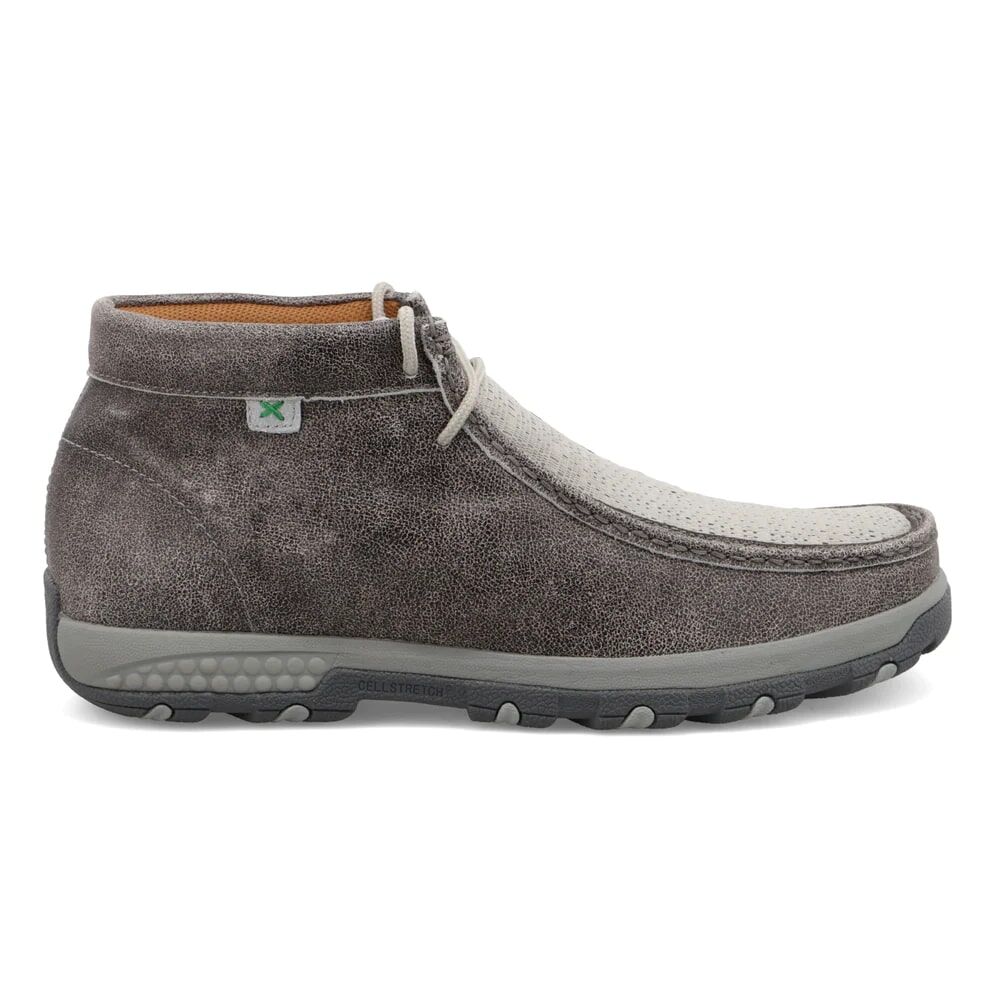 Twisted X Men's Chukka Driving Moc