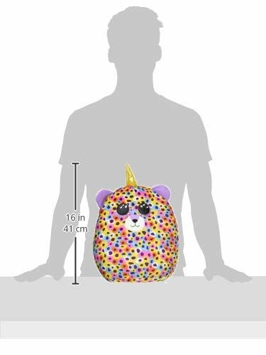 Giselle Multicolor Unileopard Large