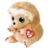 Ty Beanie Bellies Bumper the Tan Hedgehog