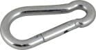 Sea-Dog Line Snap Hook, 3/8 X 3 15/16-In