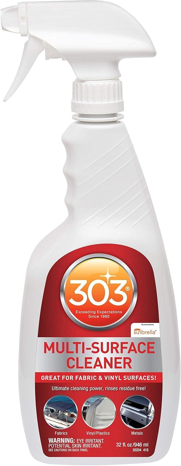 303 Multi-Surface Cleaner, 32-Oz