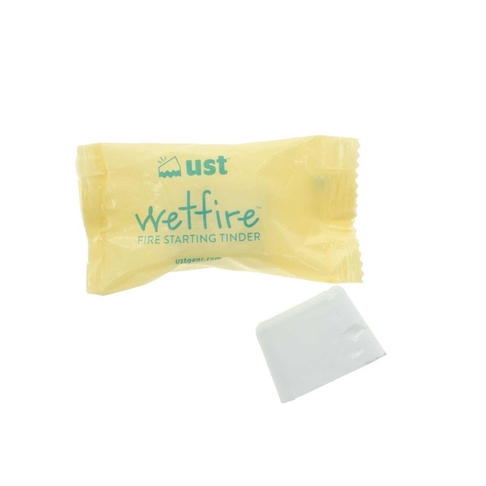 UST WetFire Tinder, 12-Pk