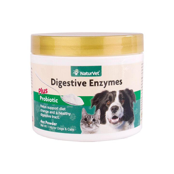 Digestive Enzymes Powder with Pre & Probiotics