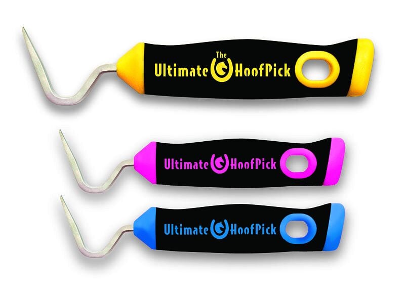 Ultimate Hoofpick