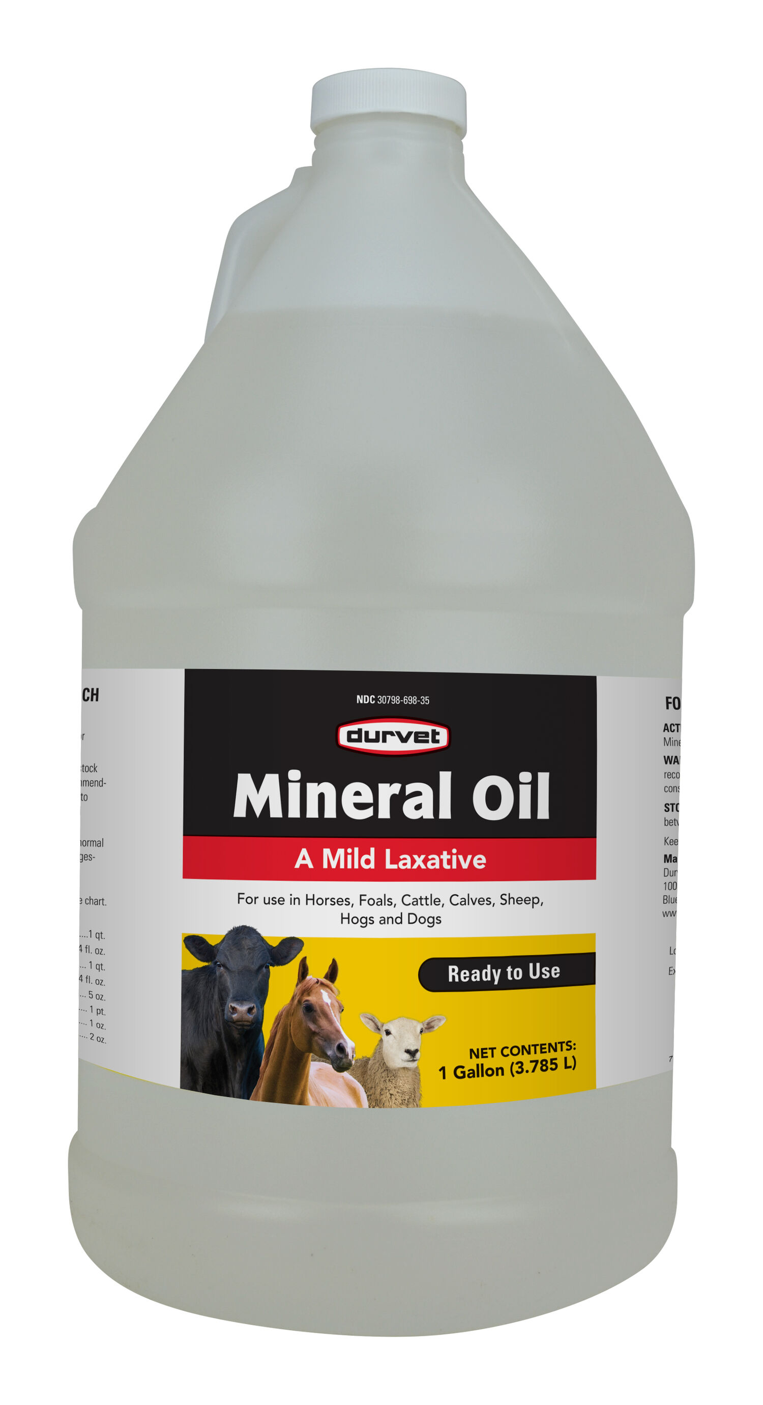 Mineral Oil