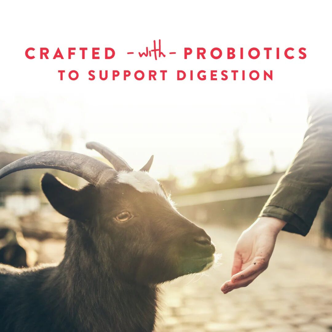 Manna Pro Goat Balancer, 10-Lb