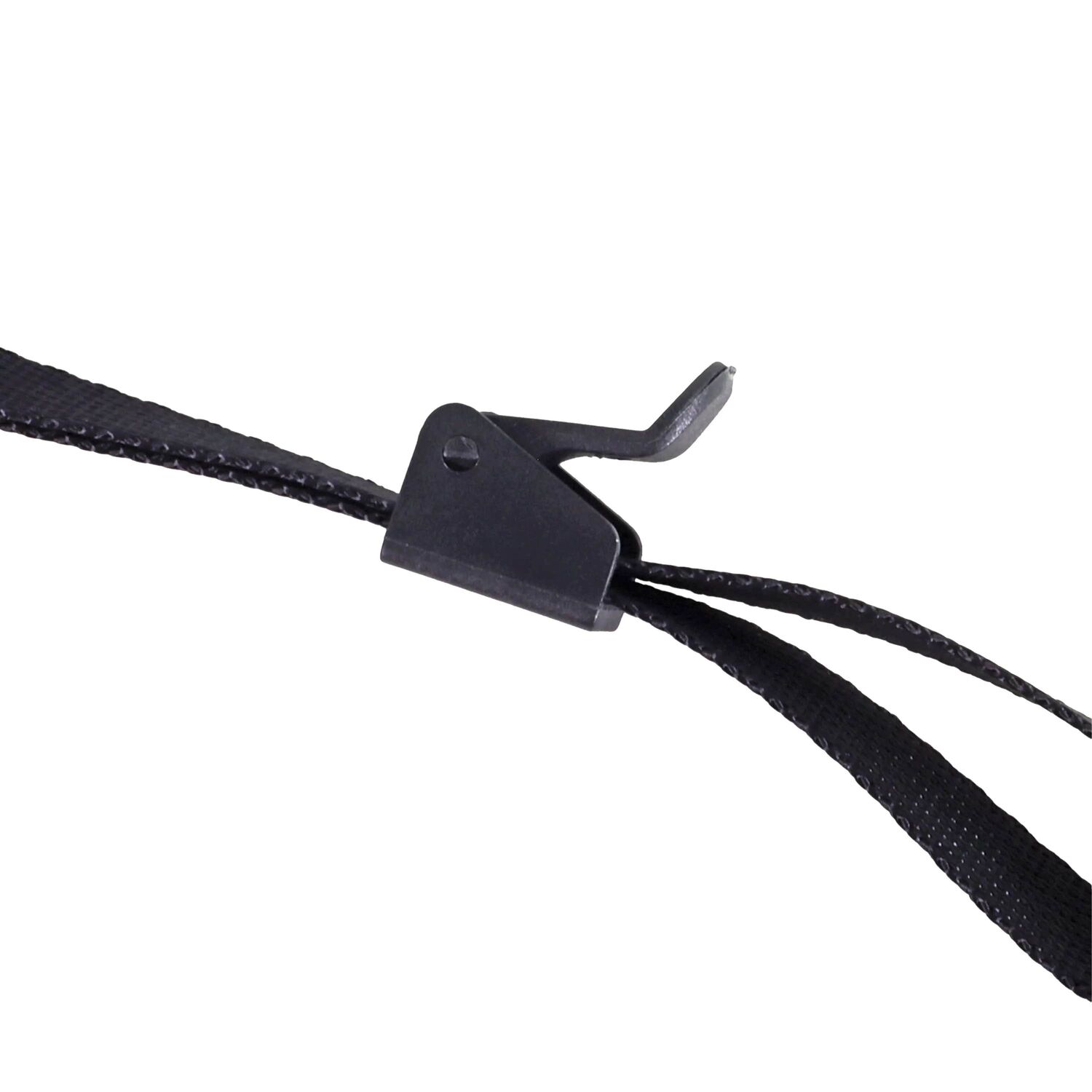 Costal Pet Products Walk 'n Train! Black Medium Dog Head Halter