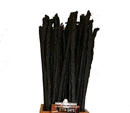 Etta Says Crunch 3-Ft Premium Deer Chews 