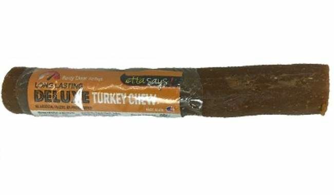 Deluxe Turkey Chew
