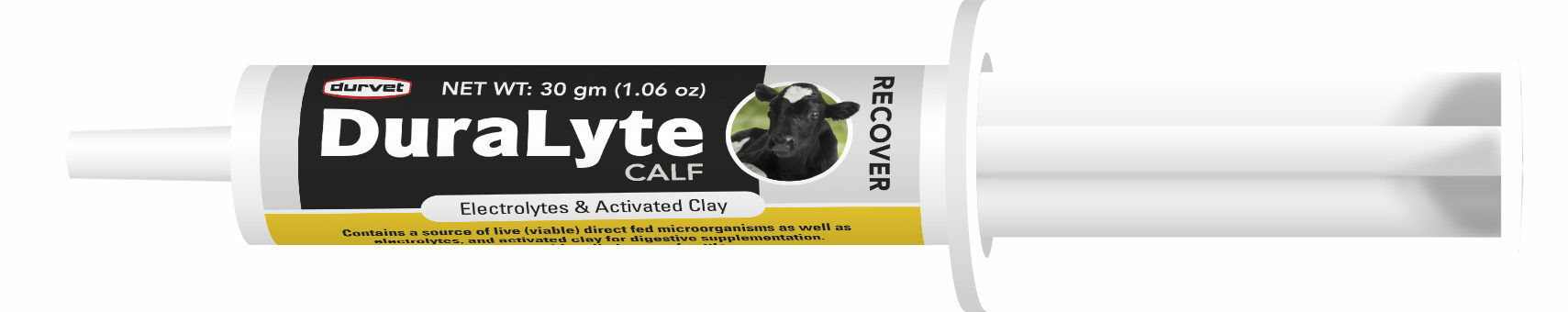 DuraLyte Calf Paste