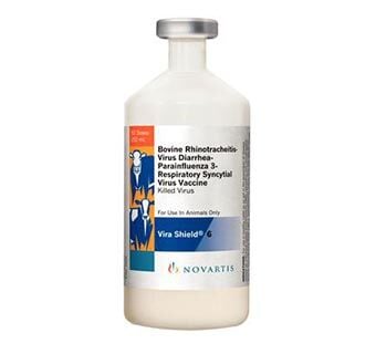 Elanco Vira Shield 6, 50-Dose