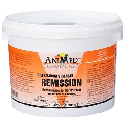 AniMed Remission, 4-Lb