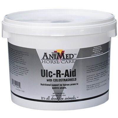 AniMed Ulc-R-Aid, 4-Lb
