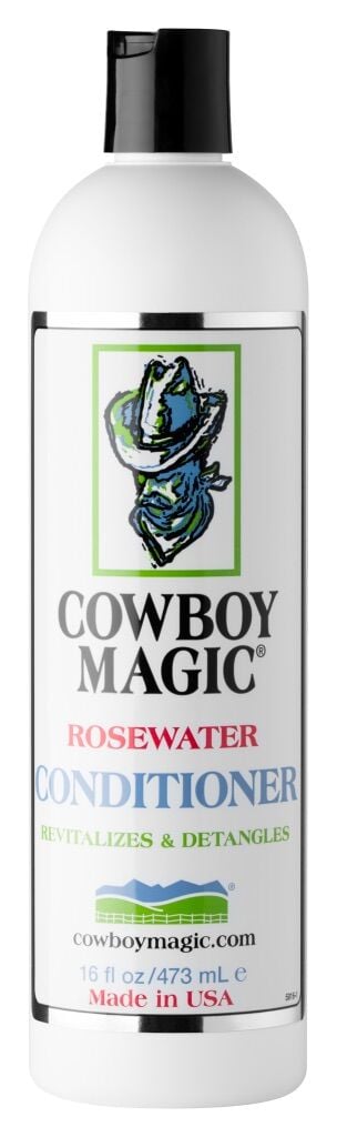 Cowboy Magic® Rosewater Conditioner