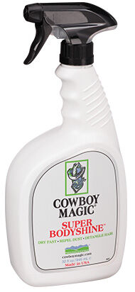 Cowboy Magic® Super Bodyshine®