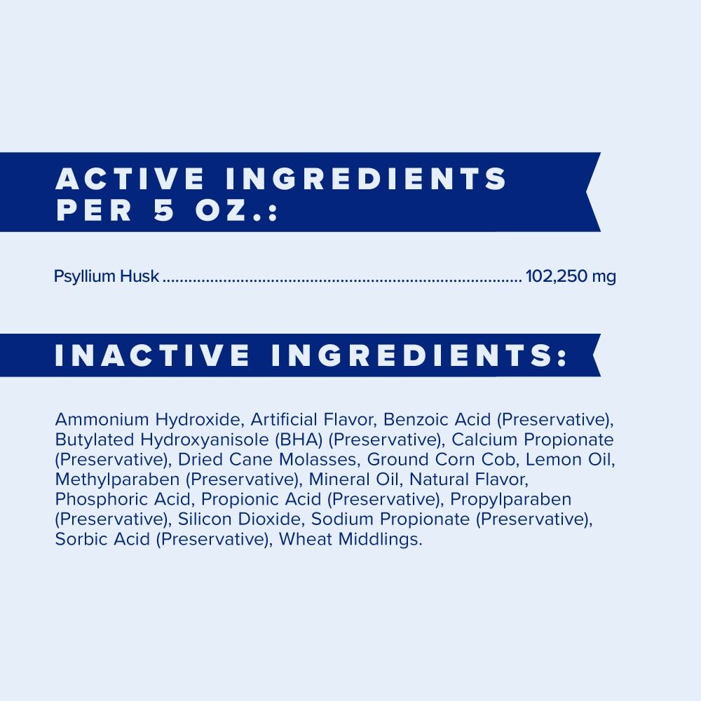 Farnam SandClear Natural Psyllium Crumbles, 10-Lb