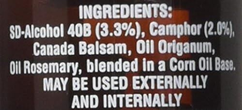 Vet RX Poultry Aid, 2-Oz