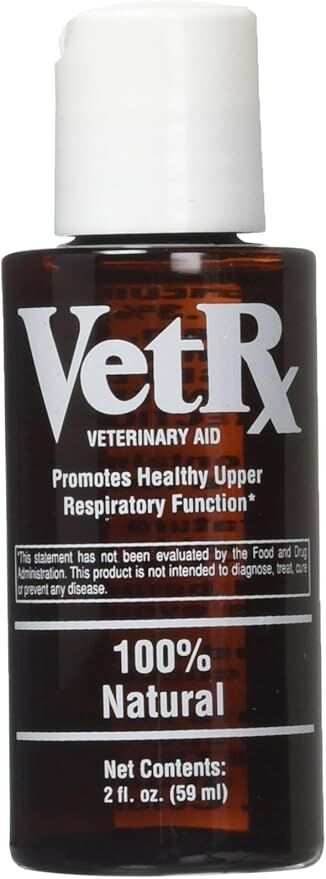 Vet RX Poultry Aid, 2-Oz