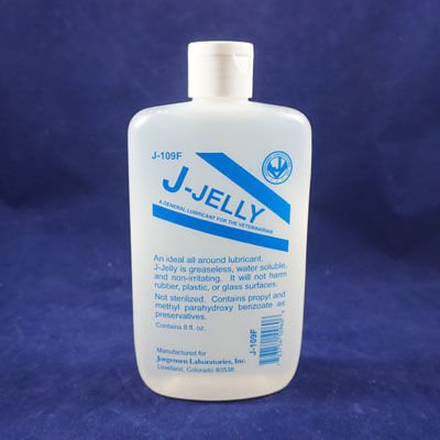 J-Jelly 8oz