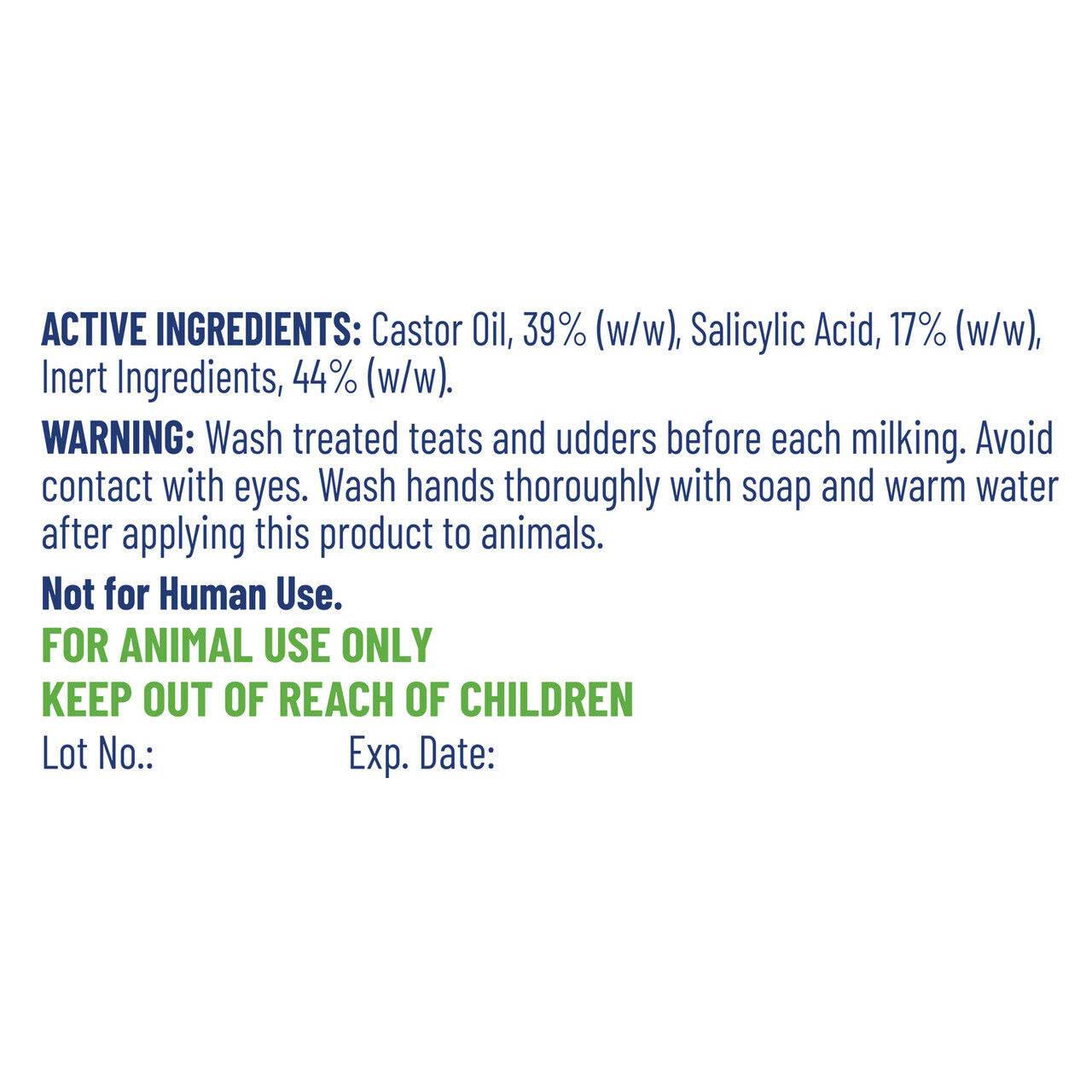 Creative Science Wartsoff, 4-Oz