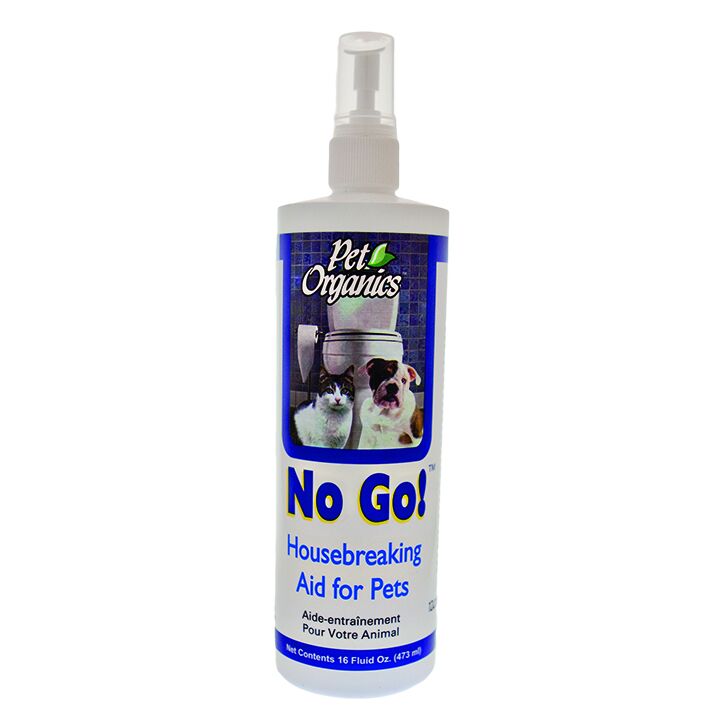 Pet Organics No Go!™ Spray
