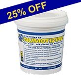 Numotizine Poultice, 24-Oz