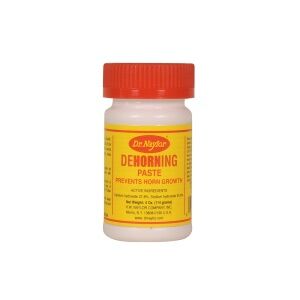Dehorning Paste
