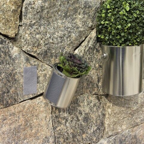 Velcro Brand Titanium Extreme Outdoor Strips, 4-In x 2-In