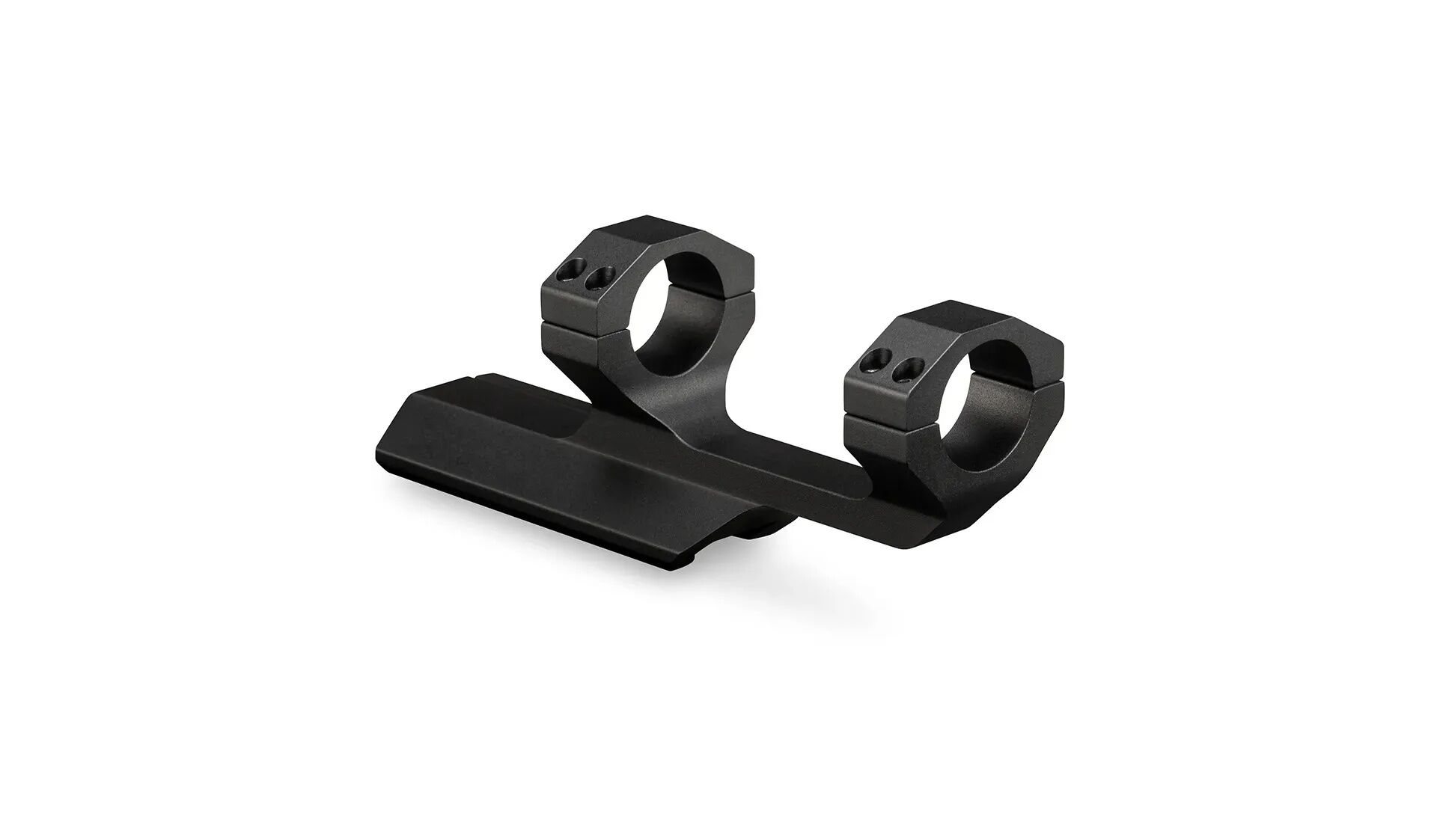 Vortex Sport Cantilever AR-15 2-In Offset Scope Mount, 1-In