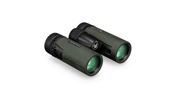 Vortex Diamondback HD 10x32 Binoculars