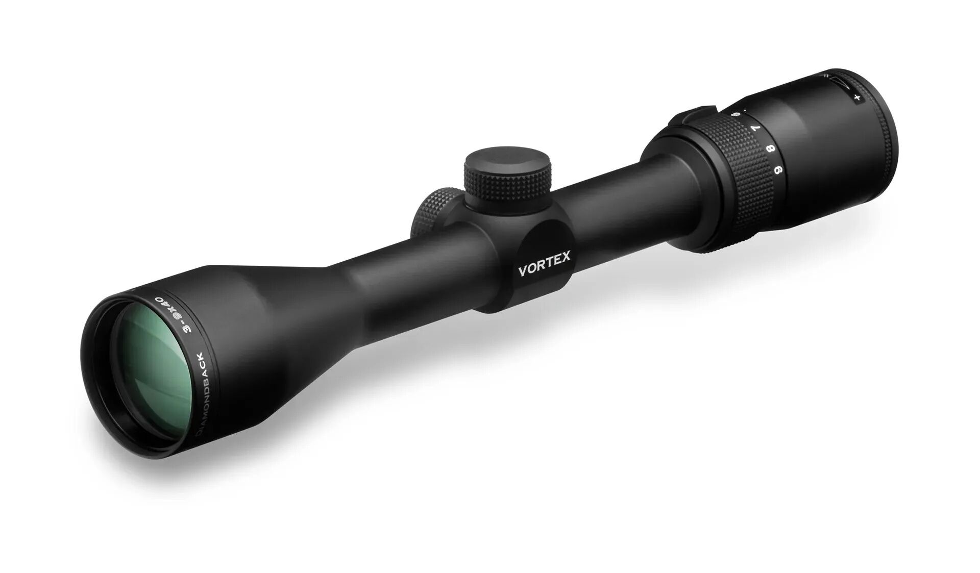 Vortex Diamondback 3-9x40mm Dead-Hold DBC (MOA) Riflescope