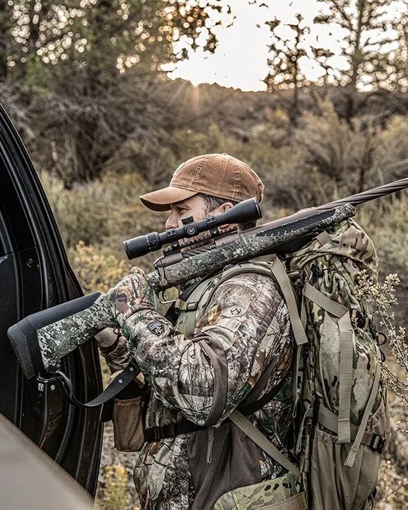 Vortex Diamondback 4-12x40mm Riflescope