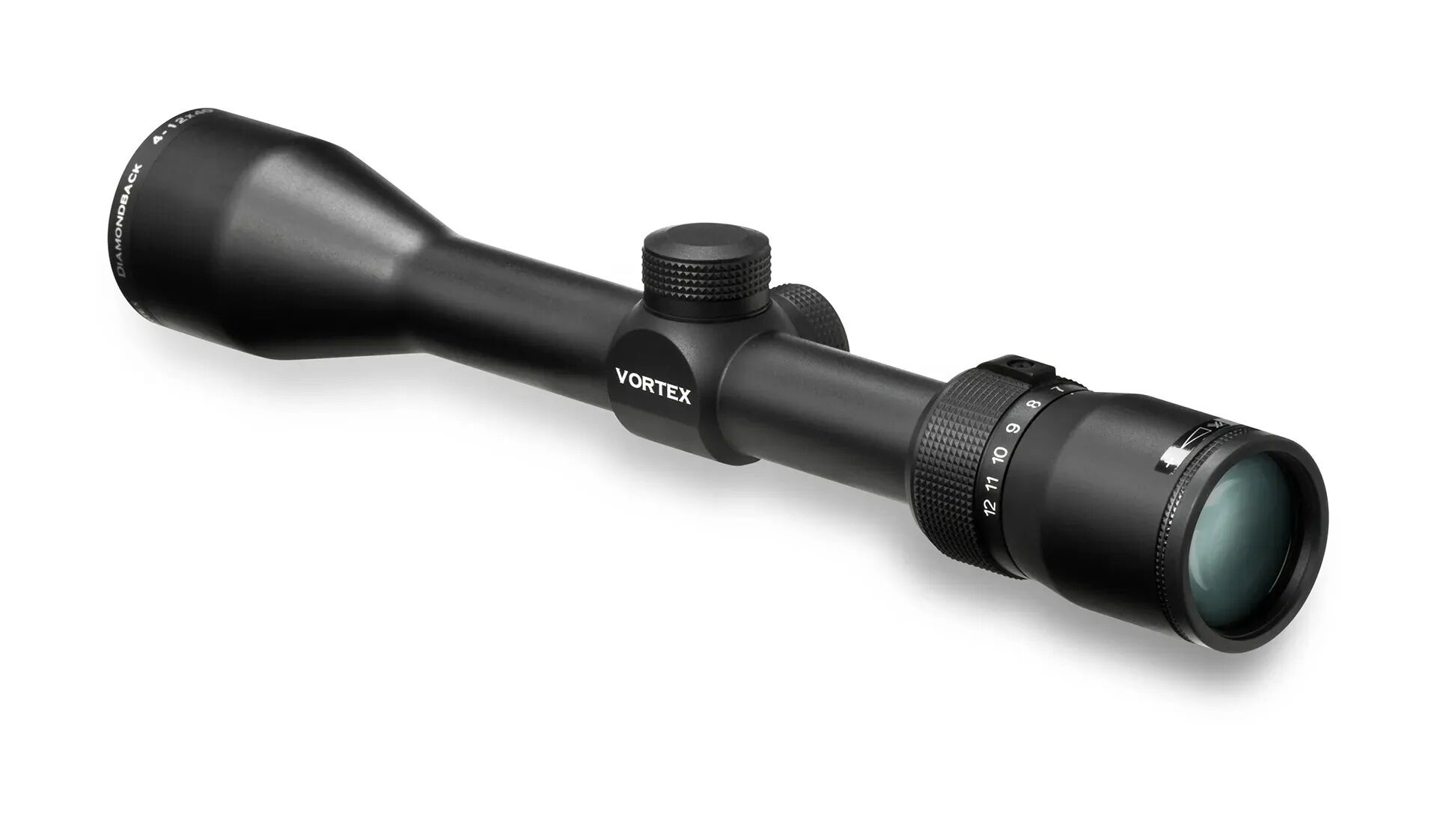 Vortex Diamondback 4-12x40mm Riflescope