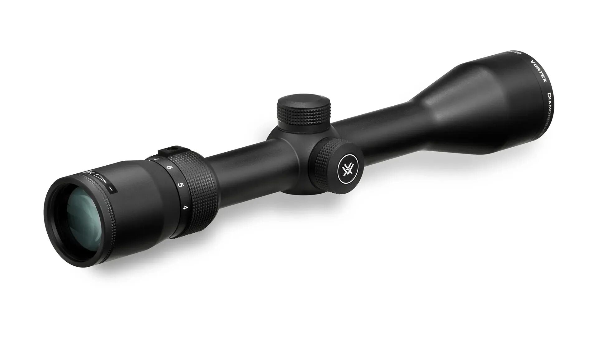 Vortex Diamondback 4-12x40mm Riflescope