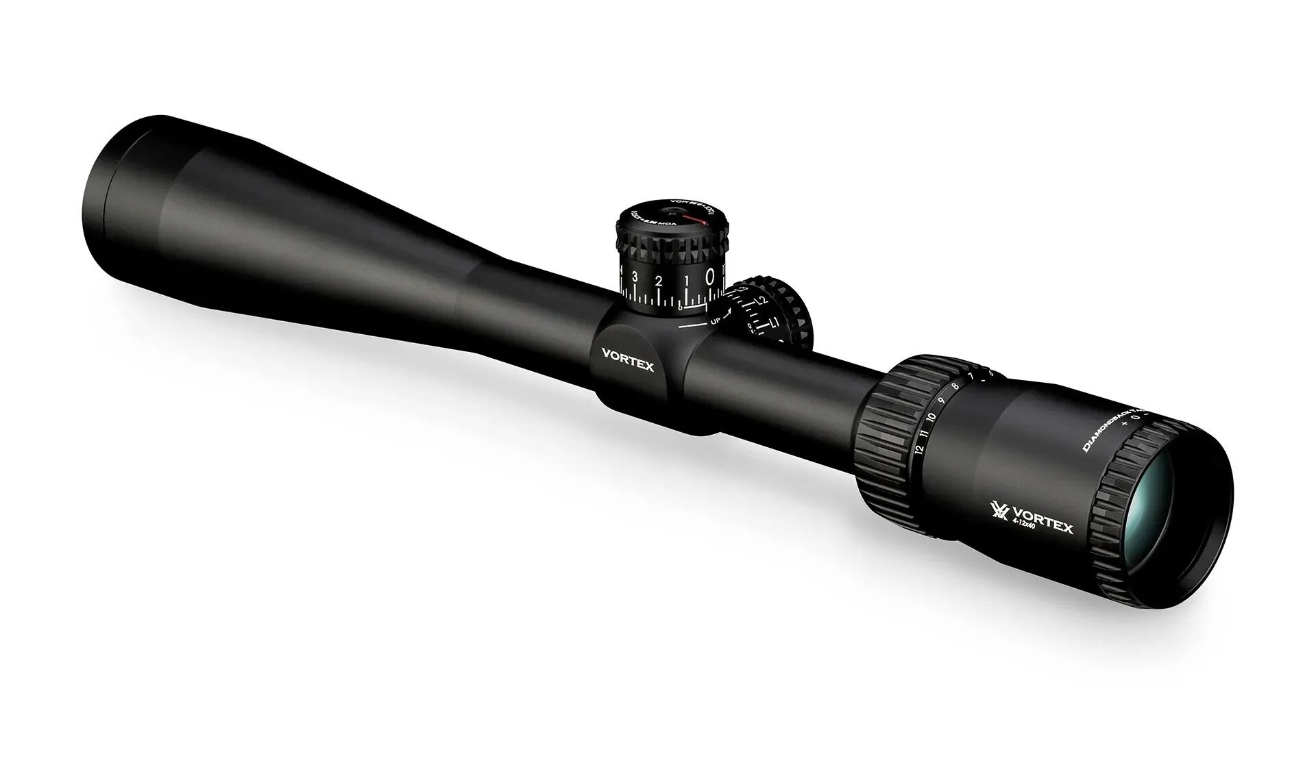 Vortex Diamondback Tactical 4-12x40mm Riflescope