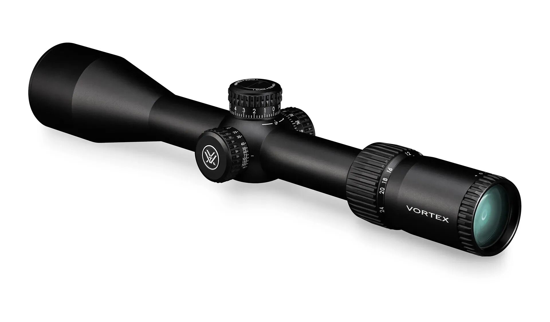 Vortex Diamondback Tactical 6-24x50mm EBR-2C (MOA) Riflescope