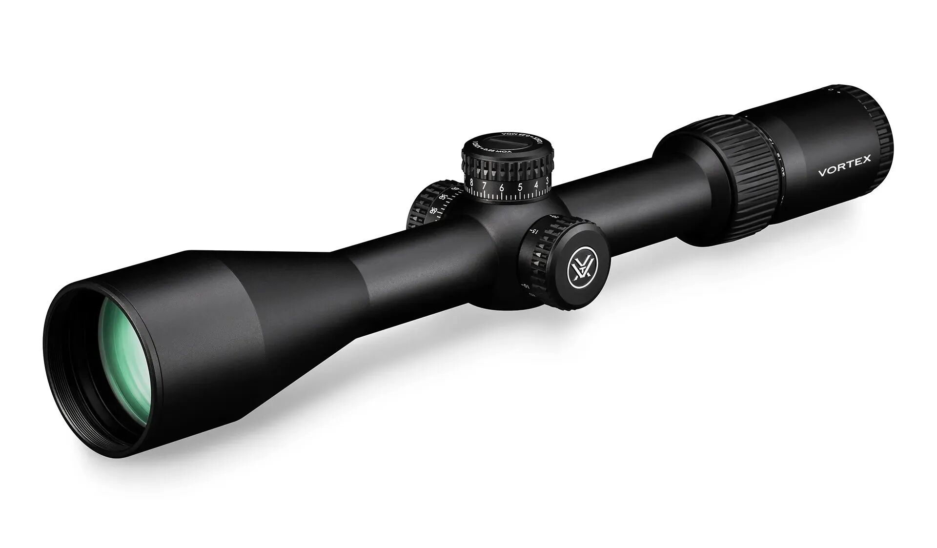 Vortex Diamondback Tactical 6-24x50mm EBR-2C (MOA) Riflescope