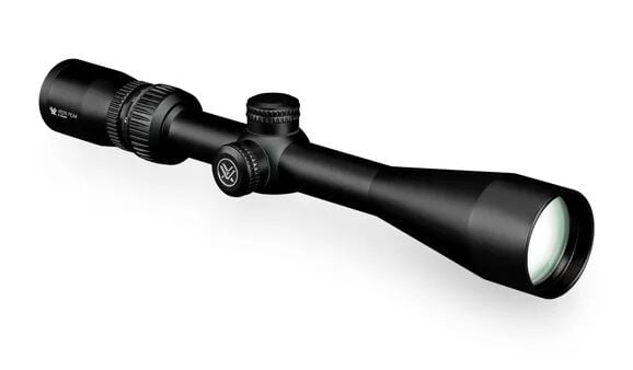 Vortex Iron Peak 4-12x44 Riflescope
