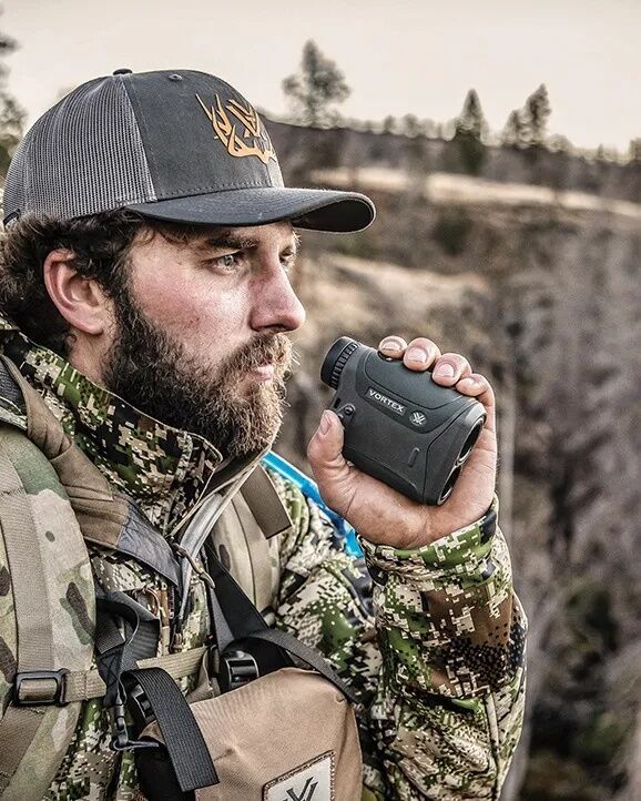 Vortex RAZOR HD 4000 Laser Rangefinder